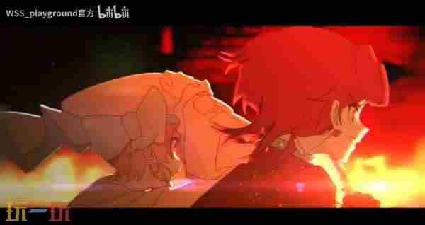 TV动画恶役千金lv 回合制策略