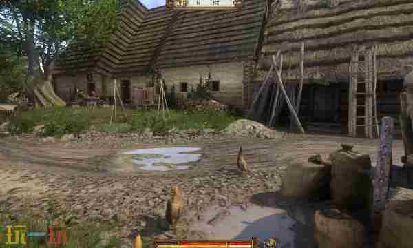 天国拯救2马匹哪个好 天国拯救最好的马