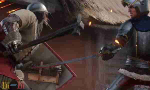 天国拯救2救世干酒快速酿造方法