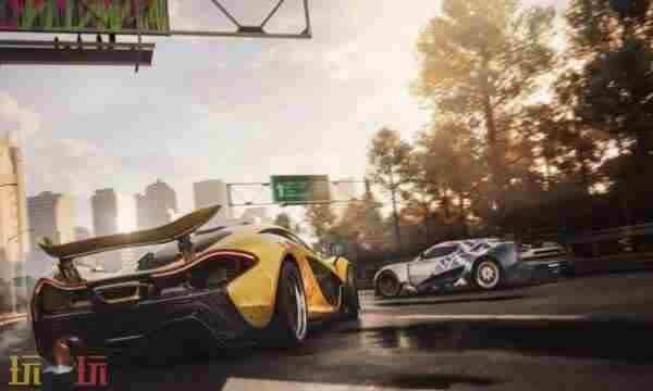 极品飞车21修改器风灵月影怎么用