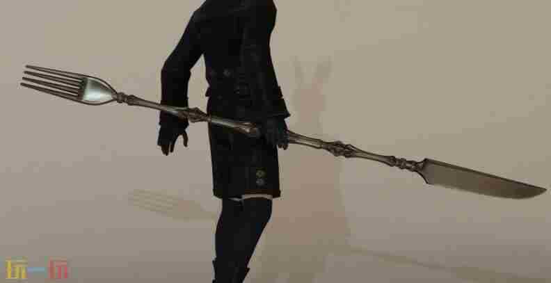 最终幻想147 FF14那个幻化网站叫什么