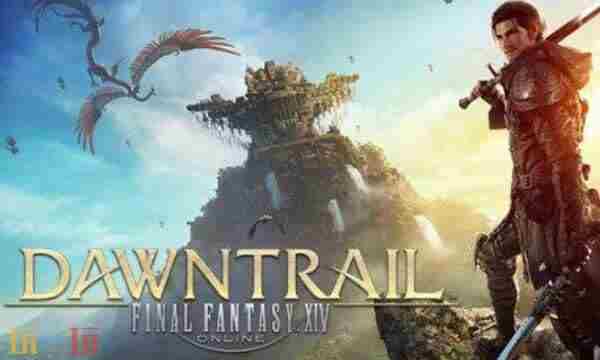 最终幻想147 FF14那个幻化网站叫什么