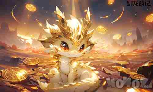 幻龙战记2024免费礼包码汇总