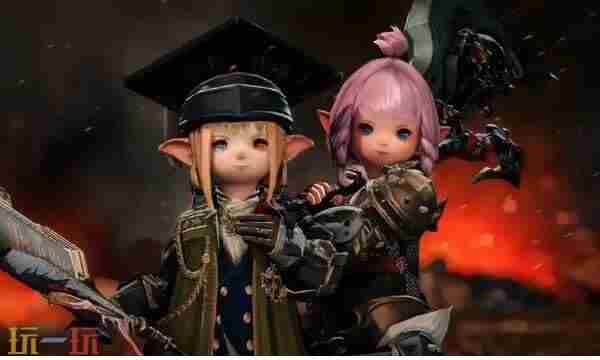 ff14雨滴之幻梦武器获得方法