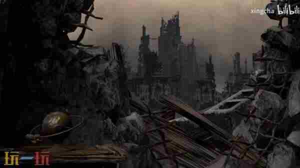 辐射变身FPS!辐射:贝克斯菲尔德首个实机宣传片