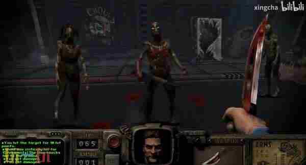 辐射变身FPS!辐射:贝克斯菲尔德首个实机宣传片