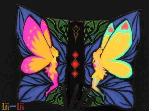 ff14艺术之幻梦武器获得方法