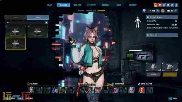 黑色行动4公测 英雄射击行动破解版下载