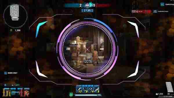 黑色行动4公测 英雄射击行动破解版下载