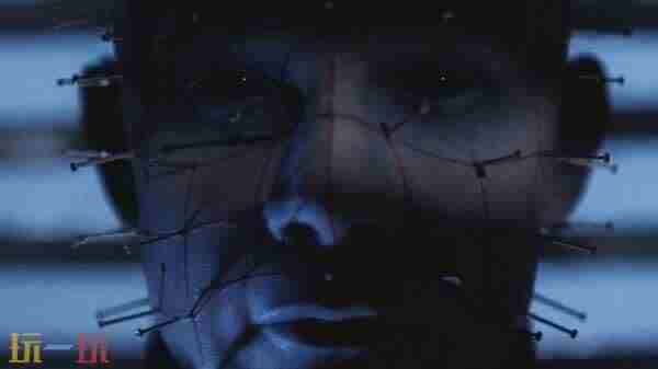 克里夫·巴克猛鬼追魂:复苏公布