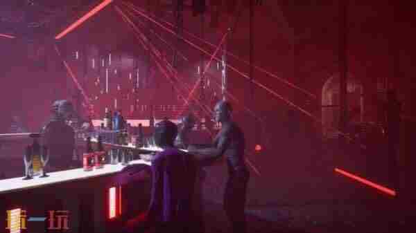 克里夫·巴克猛鬼追魂:复苏公布