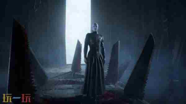 克里夫·巴克猛鬼追魂:复苏公布