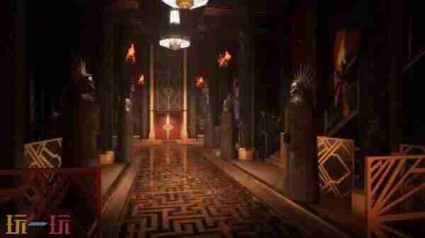 克里夫·巴克猛鬼追魂:复苏公布