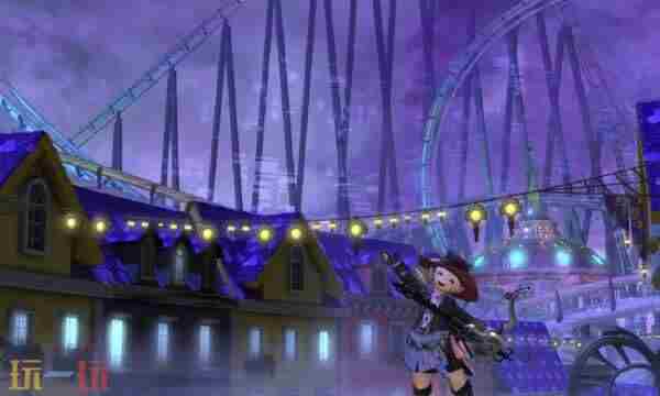 魂武:元灵武器 ff14莱韦耶勒尔套装怎么获得