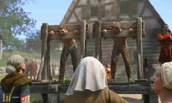 天国拯救2消化药剂制作方法 天国拯救60个药剂怎么弄