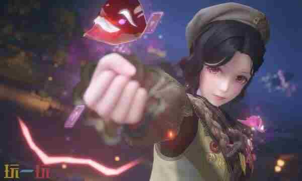 无限暖暖采集物布布果获得地点 无限暖暖官方正版下载