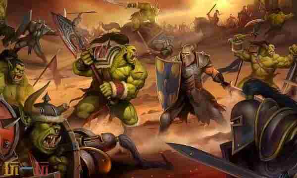 魔兽争霸2游戏修改器最新版 万能游戏修改器中文版