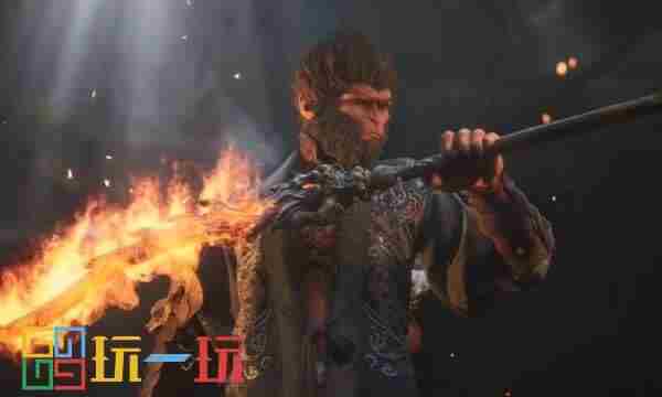 黑神话悟空新手适用全收集轮椅流图文攻略