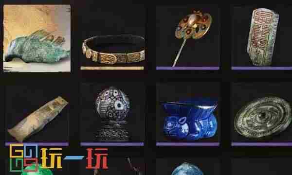 黑神话悟空新手适用全收集轮椅流图文攻略