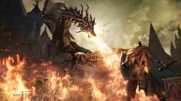 黑暗之魂3 黑暗之魂3联机补丁