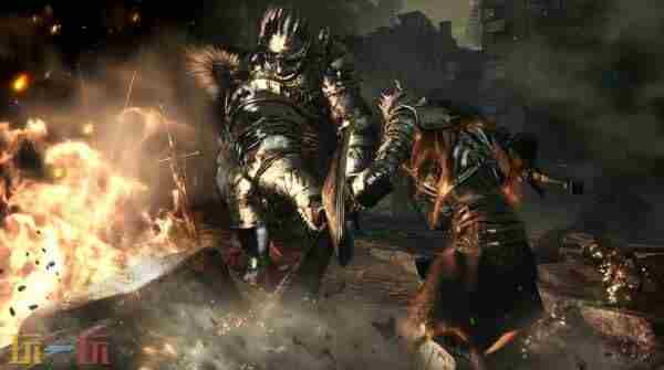 黑暗之魂3 黑暗之魂3联机补丁