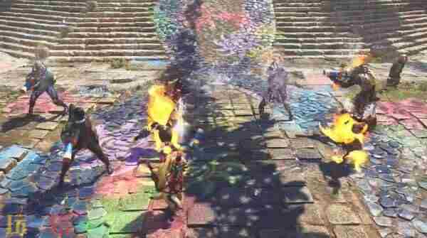 怪物猎人:荒野最新的季节性活动「踊火之仪」将于7月23日(周三)至8月6日(周三)举行。大集会所将更换特别的节日装饰和餐点