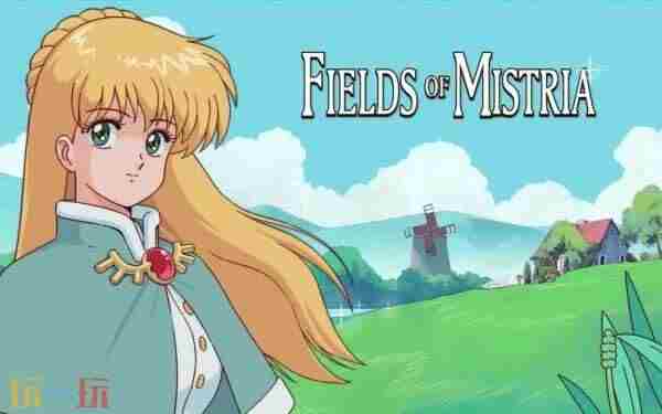 米饭联盟 米蕾娜的牧场~魔女的牛奶牧场