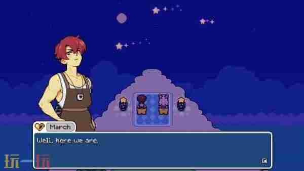 米饭联盟 米蕾娜的牧场~魔女的牛奶牧场