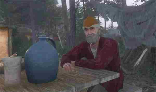 天国拯救2中赃物出售的详细指南