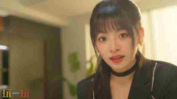 国产修仙真人恋爱互动影游百妖试禅心现已正式发售