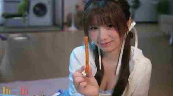 国产修仙真人恋爱互动影游百妖试禅心现已正式发售