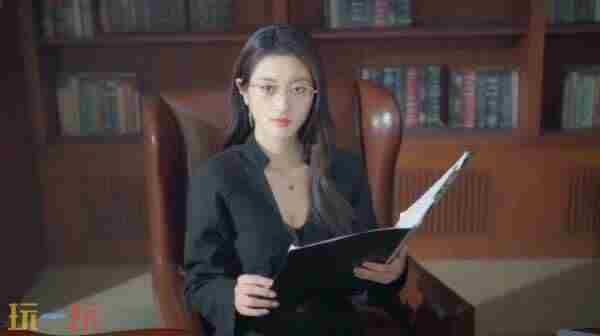 国产修仙真人恋爱互动影游百妖试禅心现已正式发售