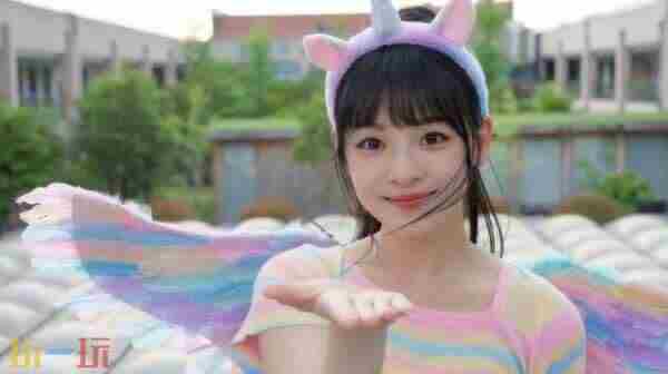 国产修仙真人恋爱互动影游百妖试禅心现已正式发售