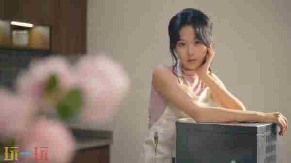 国产修仙真人恋爱互动影游百妖试禅心现已正式发售