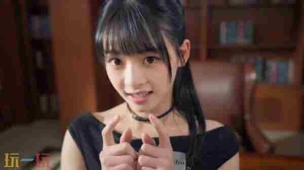 国产修仙真人恋爱互动影游百妖试禅心现已正式发售