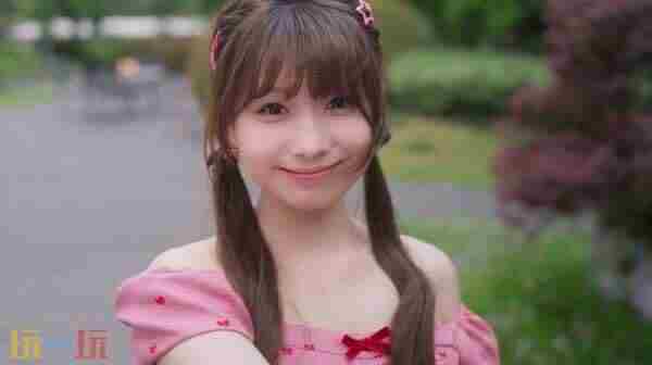 国产修仙真人恋爱互动影游百妖试禅心现已正式发售