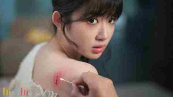 国产修仙真人恋爱互动影游百妖试禅心现已正式发售