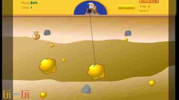 黄金矿工 黄金矿工手机版下载