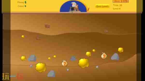 黄金矿工 黄金矿工手机版下载