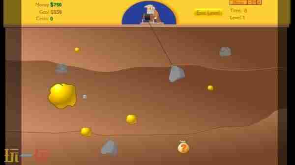 黄金矿工 黄金矿工手机版下载