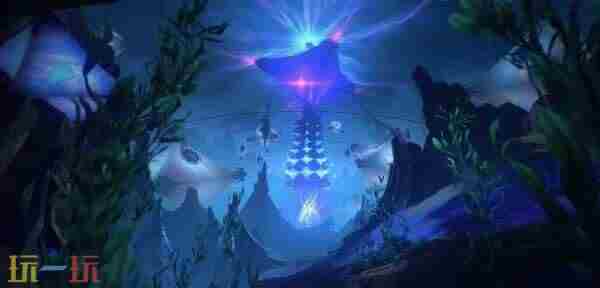 鸣潮新版本什么时候更新 苍雾残响官方正版手游
