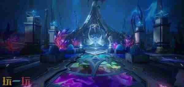 鸣潮新版本什么时候更新 苍雾残响官方正版手游