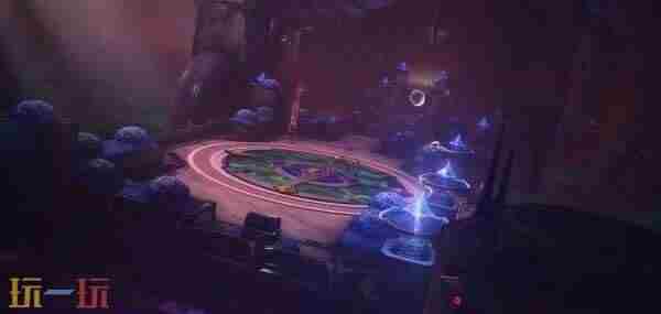 鸣潮新版本什么时候更新 苍雾残响官方正版手游