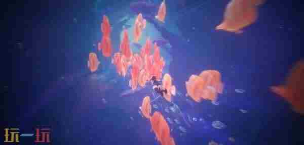 鸣潮新版本什么时候更新 苍雾残响官方正版手游