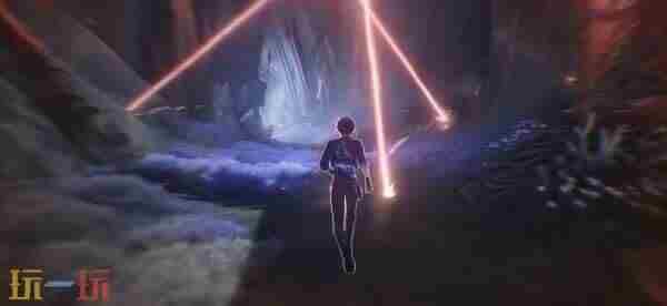 鸣潮新版本什么时候更新 苍雾残响官方正版手游