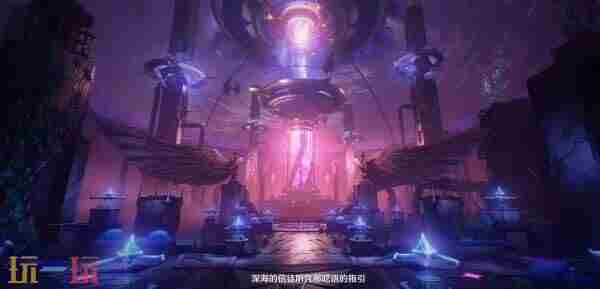 鸣潮新版本什么时候更新 苍雾残响官方正版手游