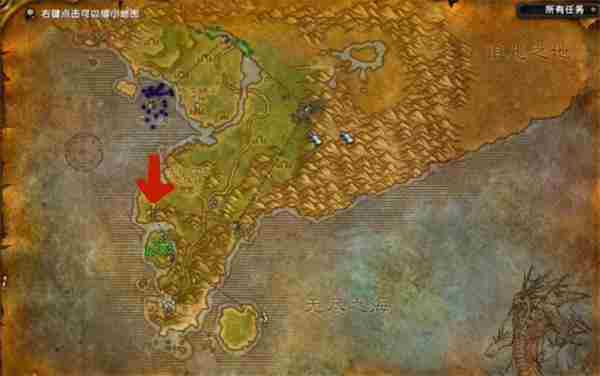 魔兽世界乌龟硬核服部落独狼30