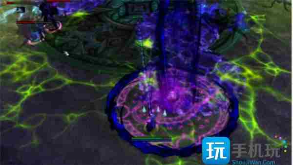 魔兽世界法师塔如何挫败双子打法攻略