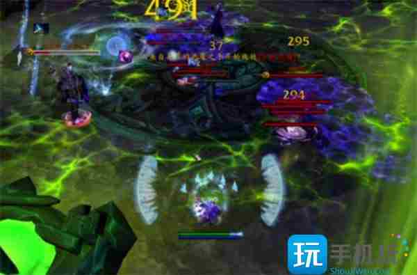 魔兽世界法师塔如何挫败双子打法攻略