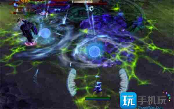 魔兽世界法师塔如何挫败双子打法攻略